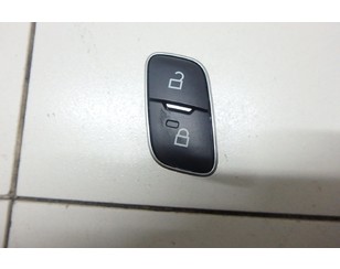 Кнопка центрального замка для Ford Focus III 2011-2019 с разборки состояние отличное