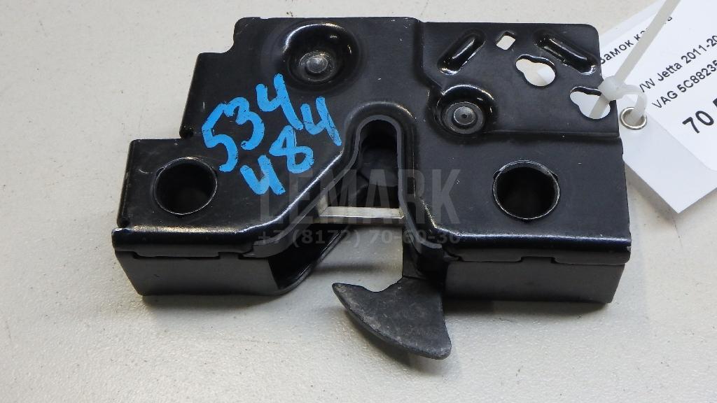 Замок капота 5C8823509D VAG