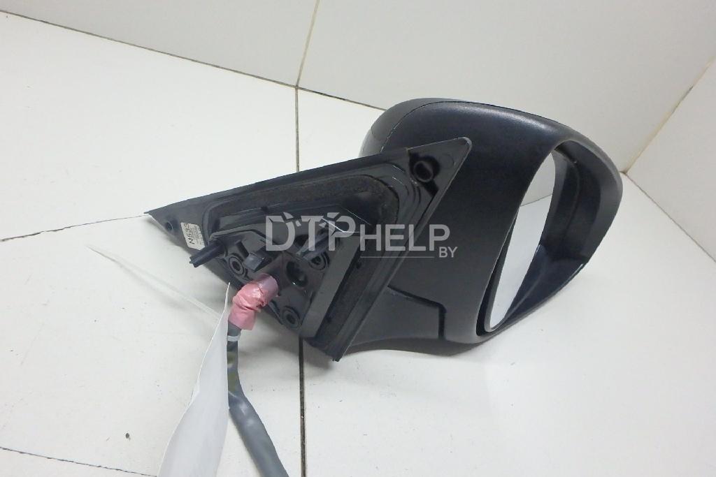 Фото Зеркало правое электрическое для Toyota Camry V50  2012