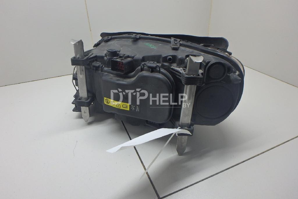 Фото Фара правая для Volvo S80  2007