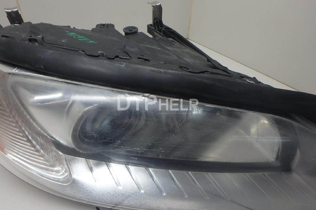 Фото Фара правая для Volvo S80  2007