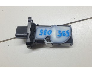 Расходомер воздуха (массметр) для Nissan Tiida (C13) 2015> с разборки состояние отличное