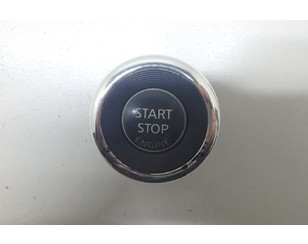 Кнопка запуска двигателя для Infiniti JX/QX60 (L50) 2013> с разбора состояние хорошее
