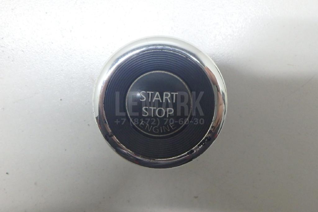Кнопка запуска двигателя 285903JA0A Nissan