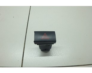 Кнопка аварийной сигнализации для Hyundai Santa Fe (CM) 2006-2012 б/у состояние отличное