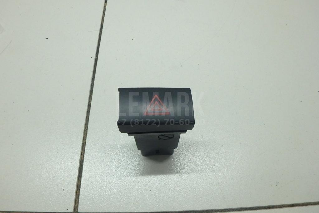 Кнопка аварийной сигнализации 937902B901CA Hyundai-Kia