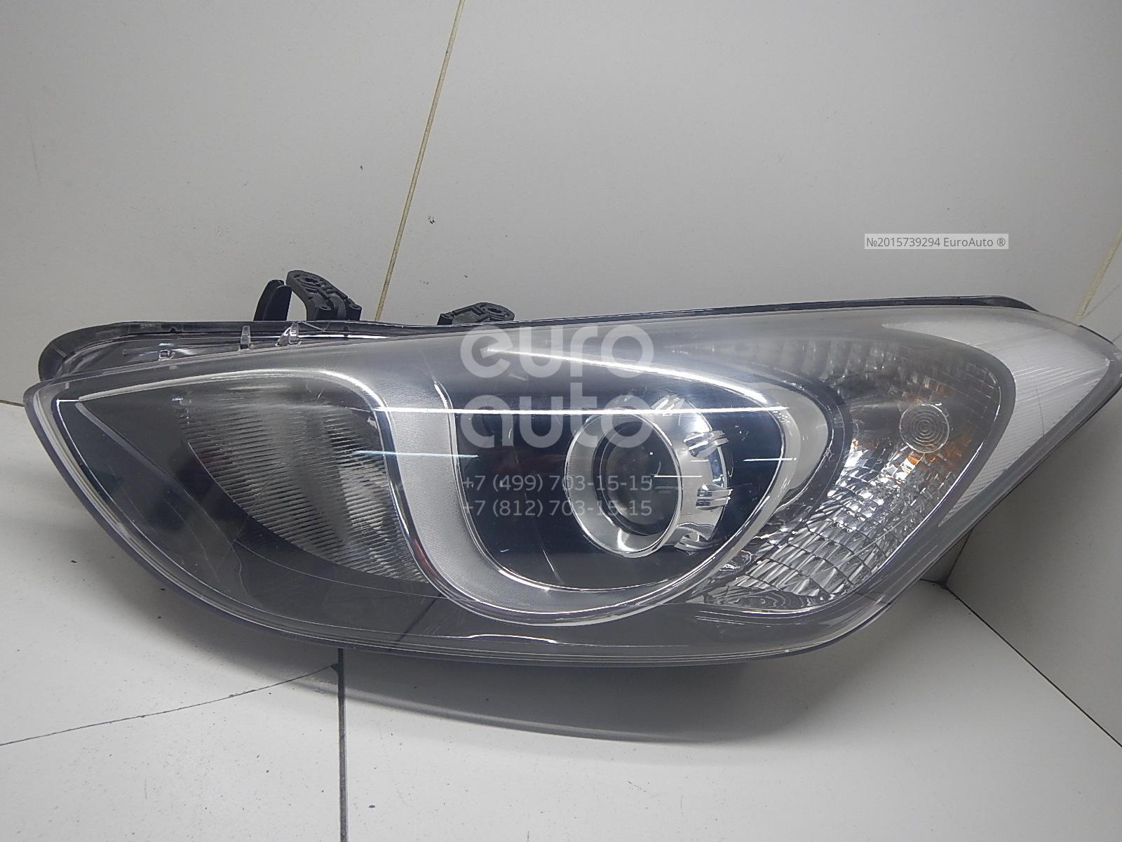 92101-A5020 Hyundai-Kia от 14481 руб. для Hyundai i30 2012-2017 в Ростове -на-Дону