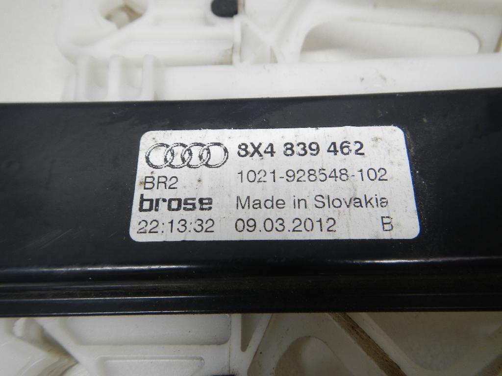 Стеклоподъемник электр. задний правый для  Audi A4 [B9] 2015