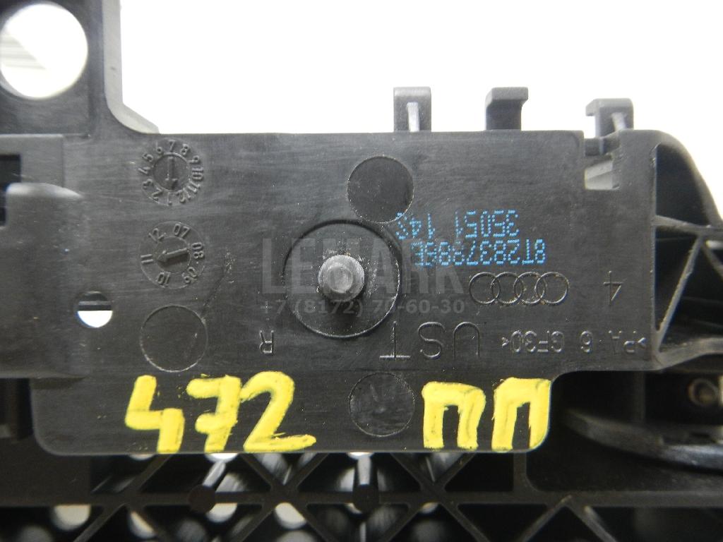 Ручка двери передней наружная правая для  Ford Escape EUR 2007-2009