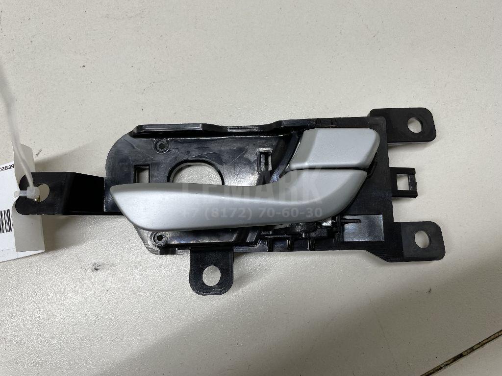 Ручка двери задней внутренняя правая 836202W000SDH Hyundai-Kia