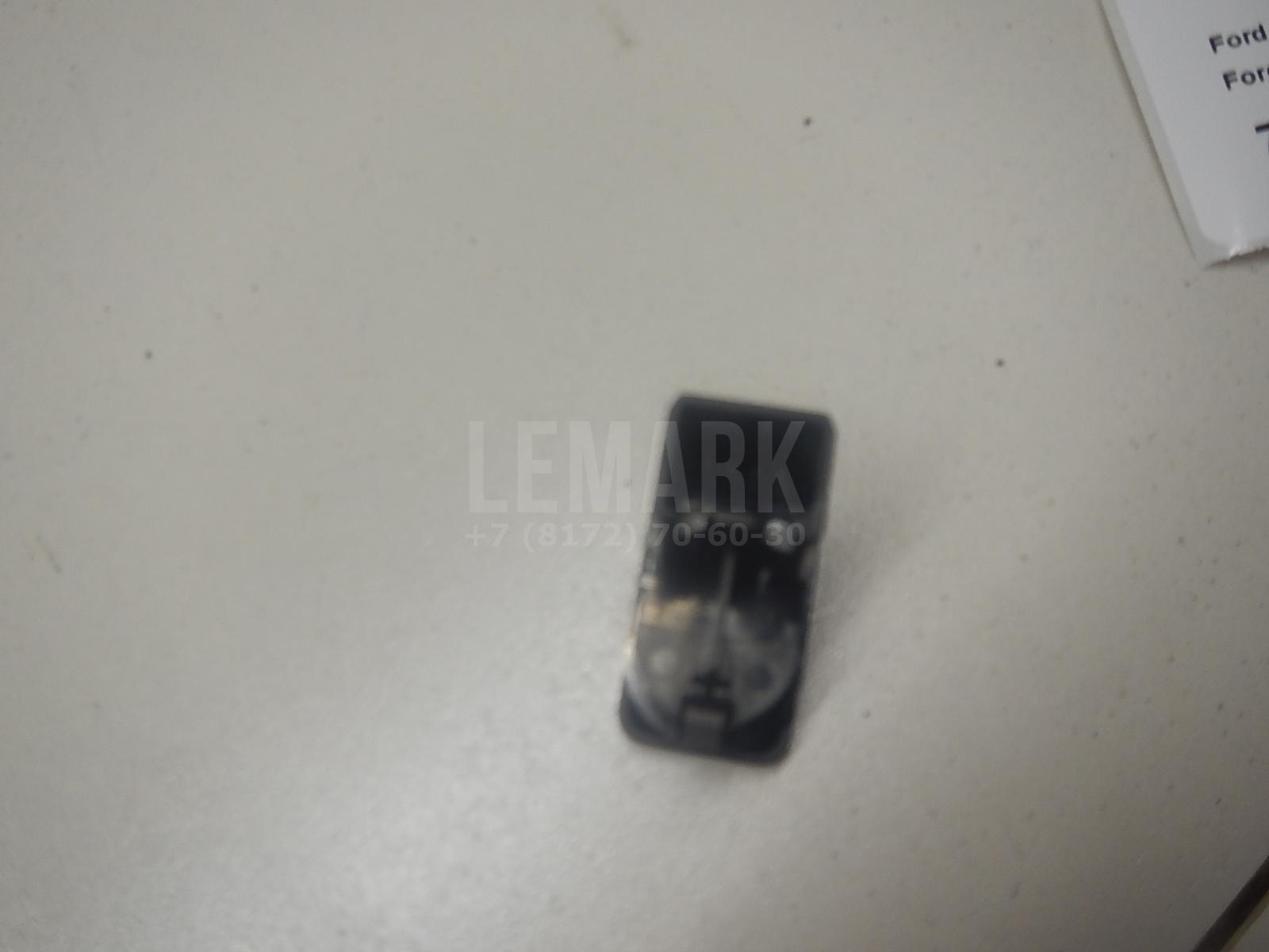 Кнопка стеклоподъемника 6M2T14529AD Ford