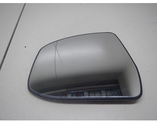 Стекло зеркала электрического левого для Ford Focus III 2011-2019 БУ состояние отличное
