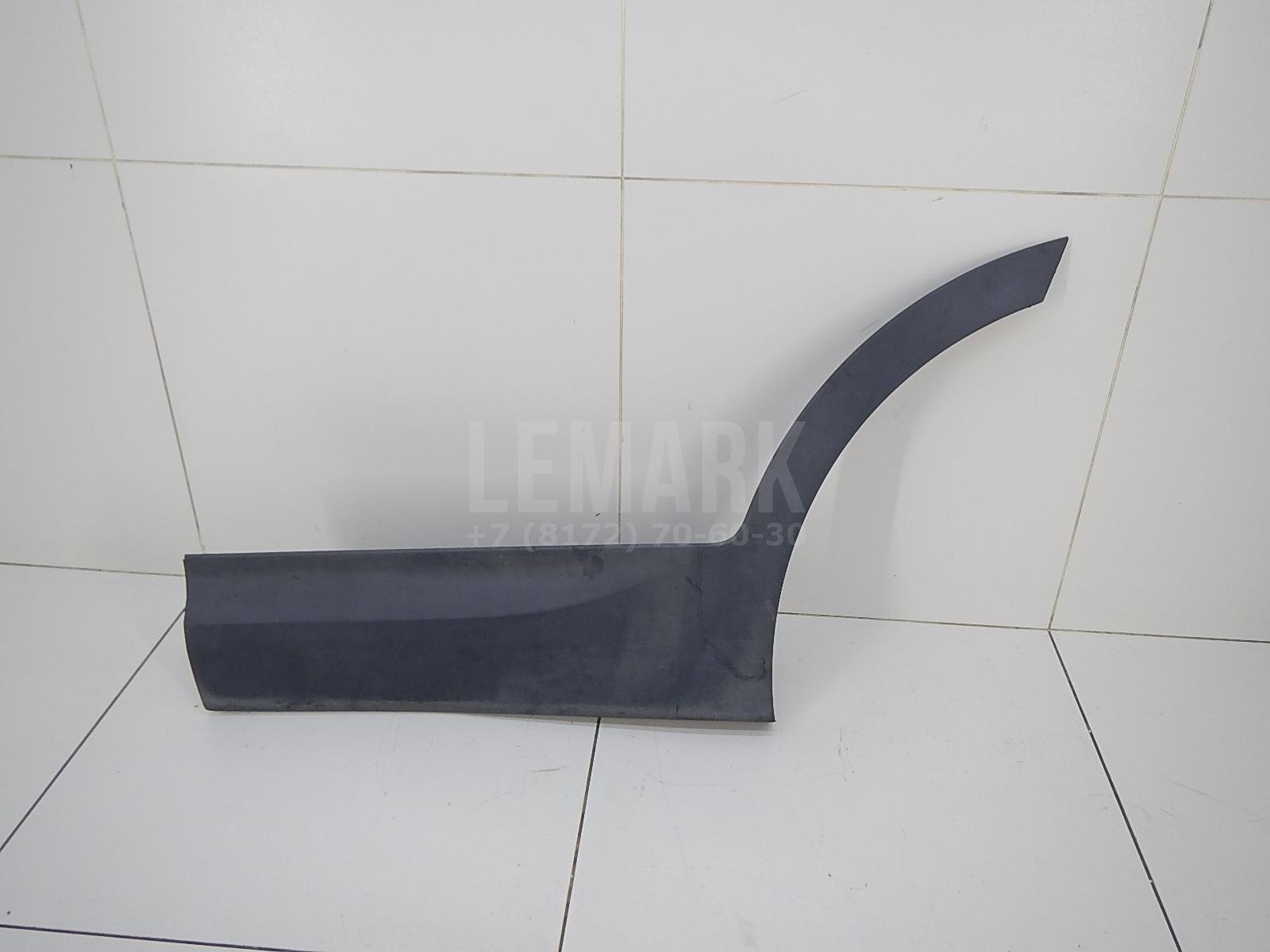 Накладка двери задней левой 877312W000CA Hyundai-Kia