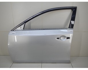 Дверь передняя левая для Nissan Teana L33 2014> с разбора состояние хорошее
