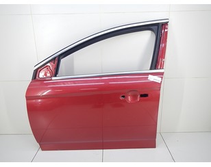 Дверь передняя левая для Ford Mondeo IV 2007-2015 с разборки состояние хорошее