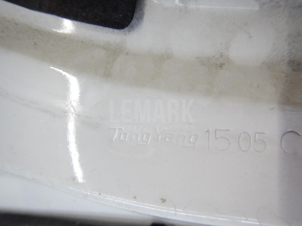 Капот для  Acura MDX 2013-2020