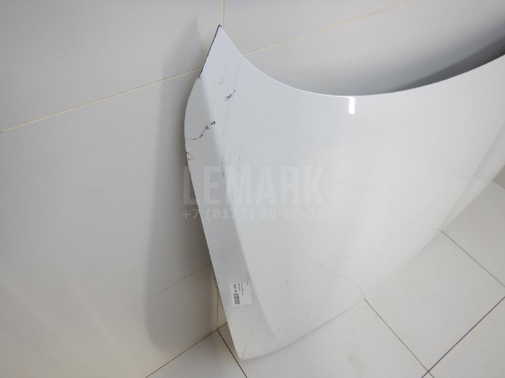 Капот для  Acura MDX 2013-2020