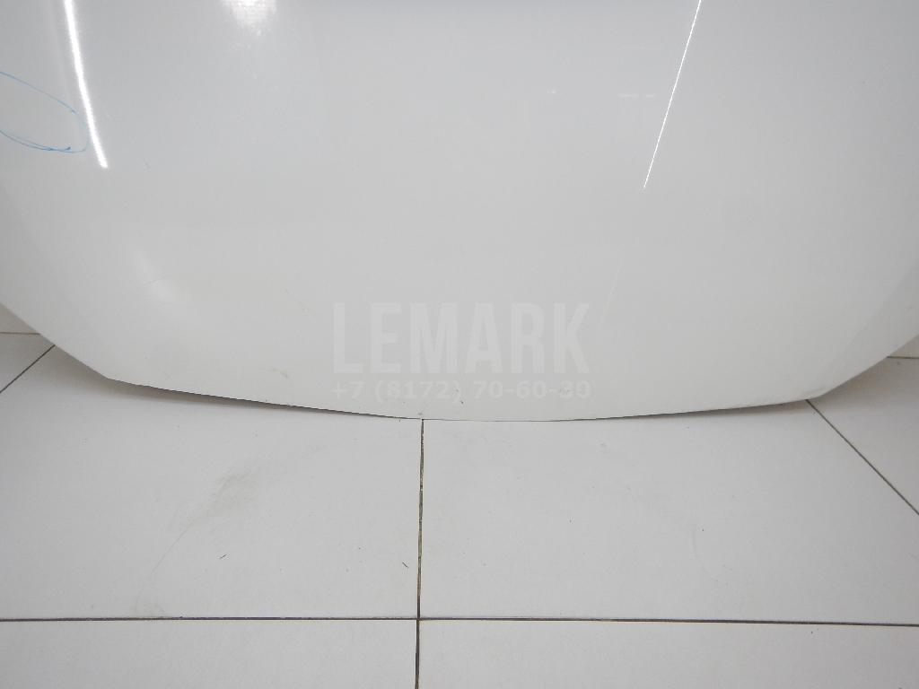 Капот для  Acura MDX 2013-2020