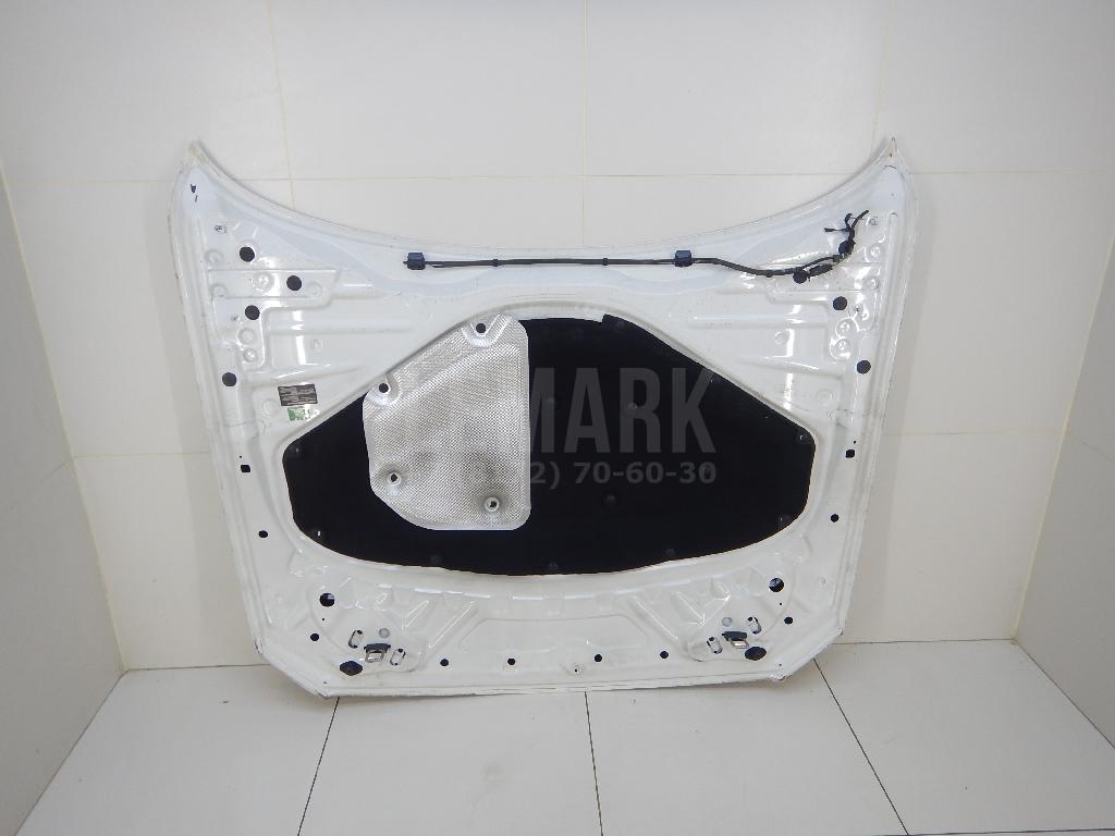 Капот для  Acura MDX 2013-2020