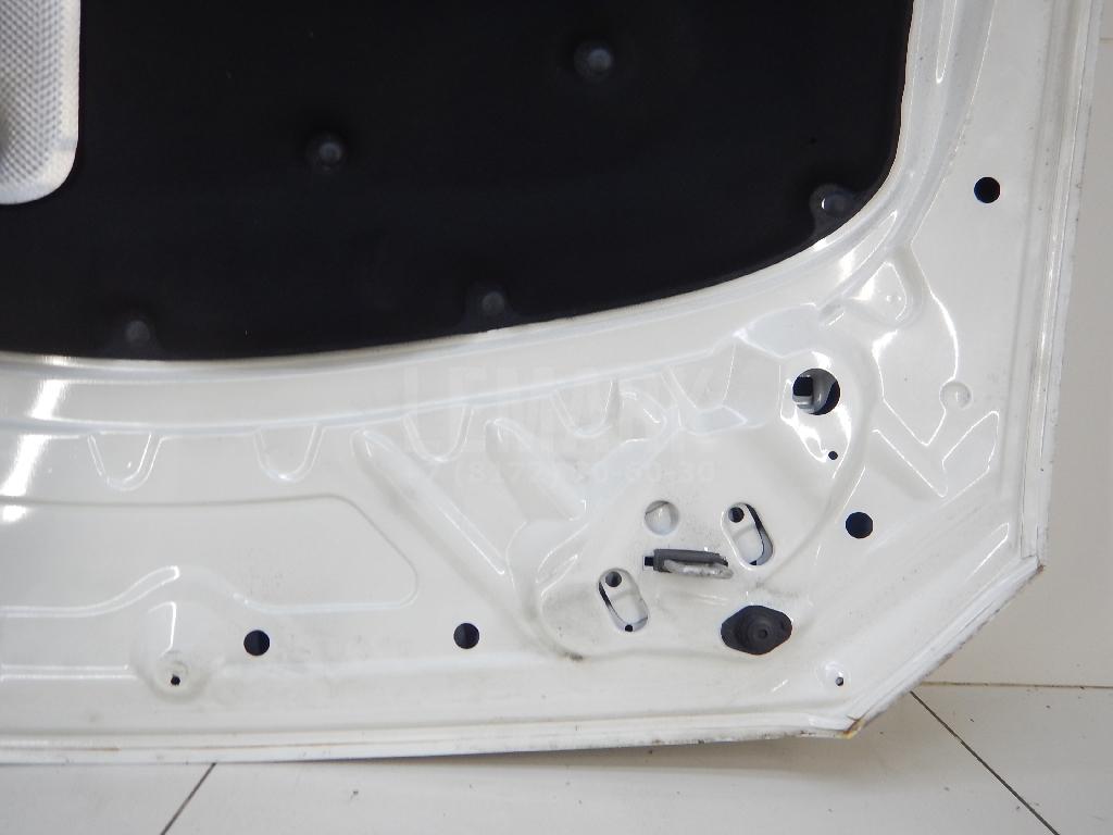 Капот для  Acura MDX 2013-2020