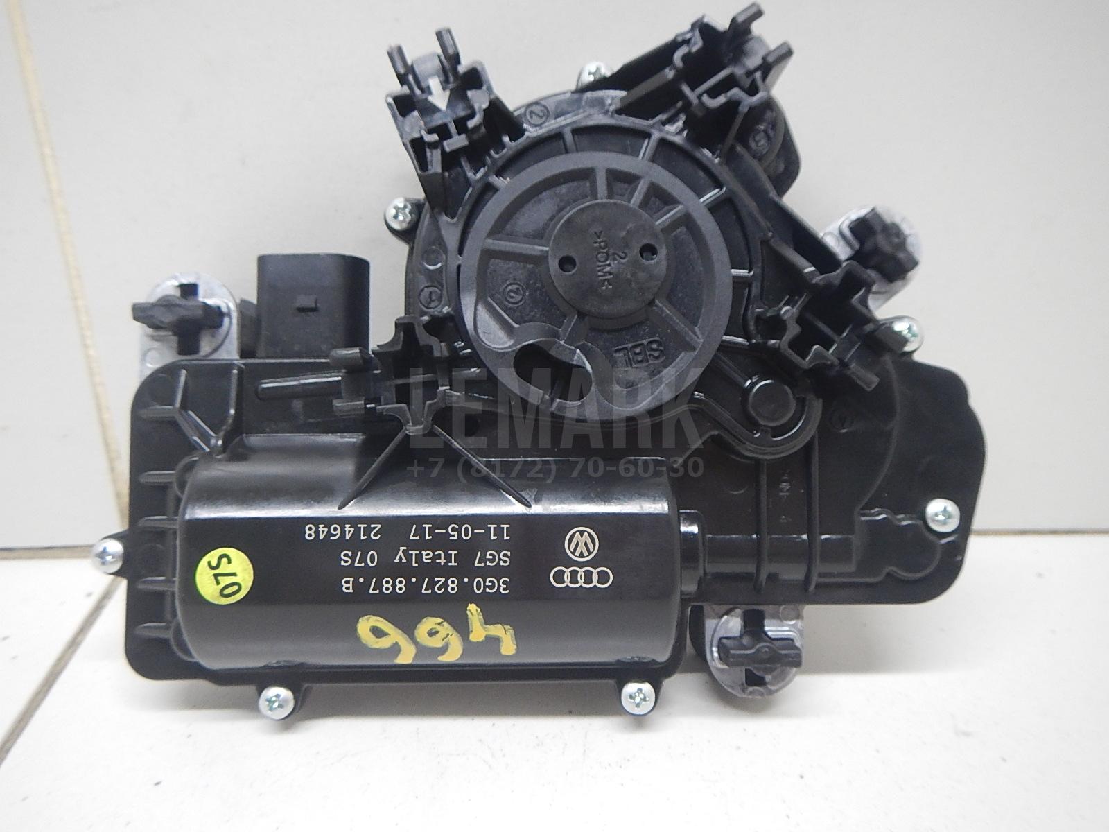 Доводчик двери 3G0827887B VAG
