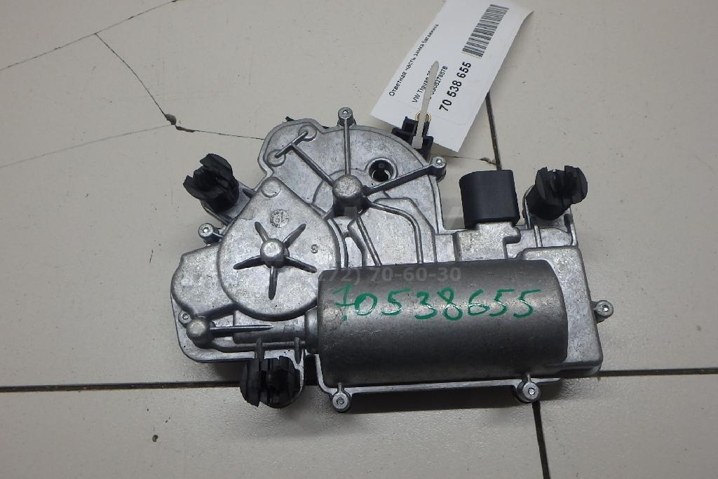 Доводчик двери 3G0827887B VAG