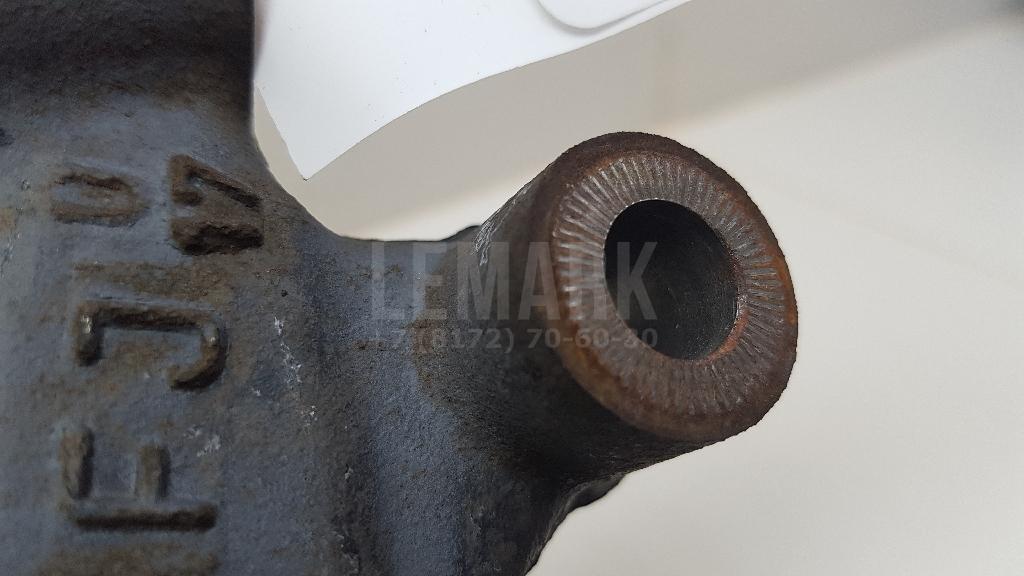 Кулак поворотный задний левый для  BMW 7-serie G11/G12 2015-2022