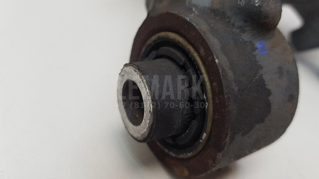 Кулак поворотный задний левый для  BMW 7-serie G11/G12 2015-2022
