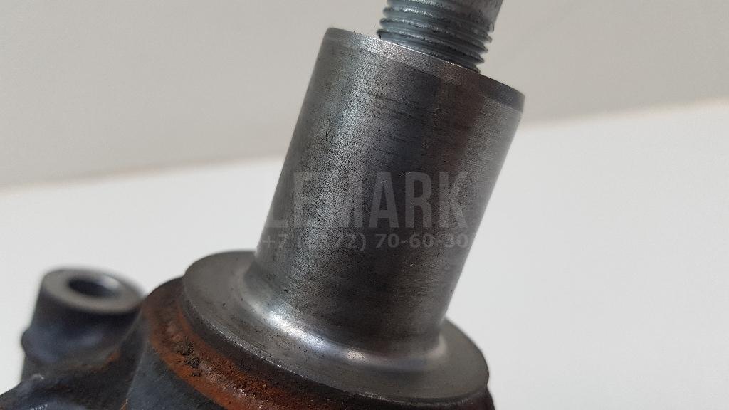 Кулак поворотный задний левый для  BMW 7-serie G11/G12 2015-2022