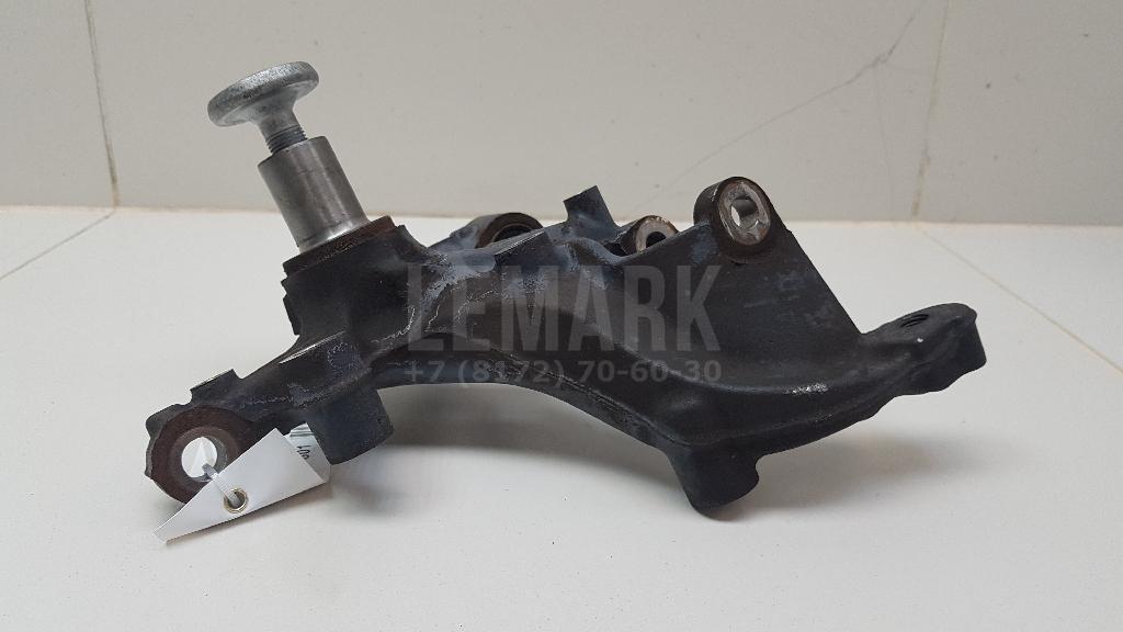 Кулак поворотный задний левый для  BMW 7-serie G11/G12 2015-2022