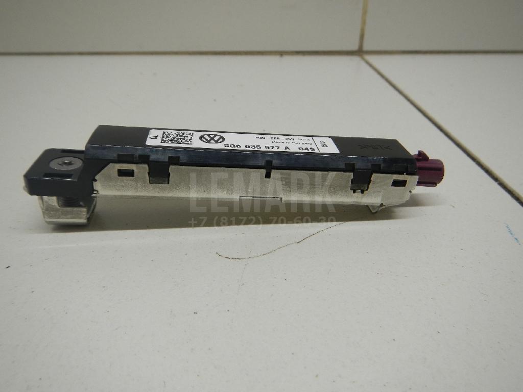Усилитель 5G6035577A VAG