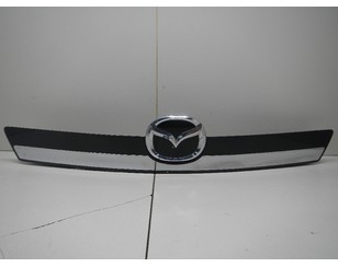 Накладка двери багажника для Mazda CX 9 2007-2016 новый