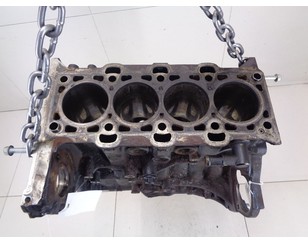 Блок двигателя для Hyundai Santa Fe (CM) 2006-2012 с разбора состояние удовлетворительное