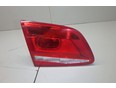Фонарь задний внутренний левый