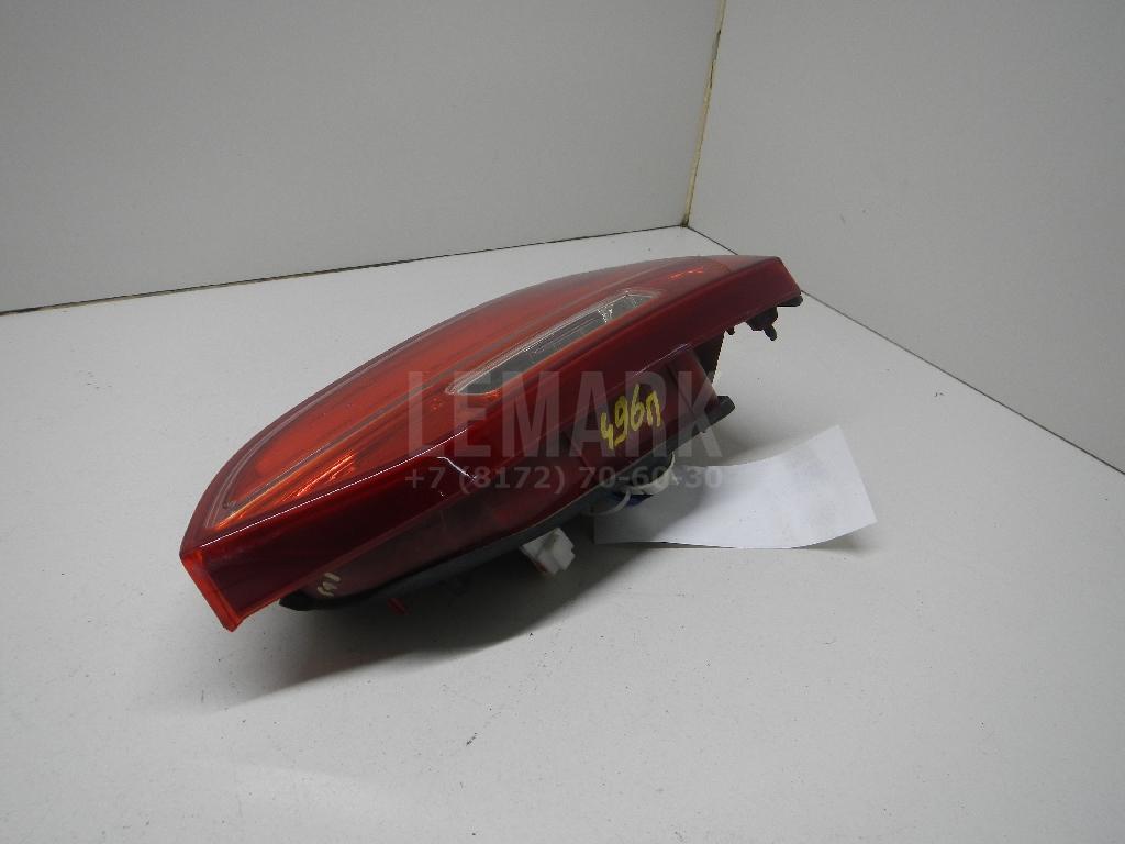 Фонарь задний внутренний правый 924062W135 Hyundai-Kia