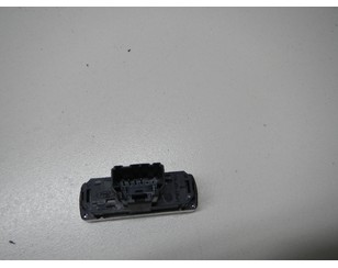 Кнопка обогрева заднего стекла для Ford Galaxy 2006-2015 БУ состояние отличное