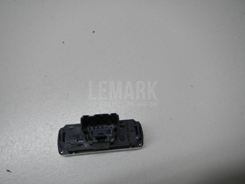 Кнопка обогрева заднего стекла 1556005 Ford