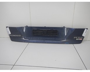 Накладка двери багажника для Ford Mondeo IV 2007-2015 с разборки состояние хорошее
