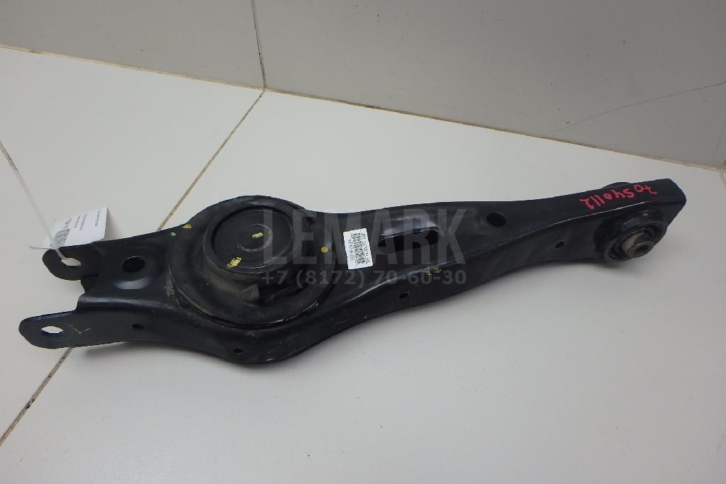 Рычаг задний поперечный 552102W100 Hyundai-Kia