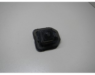 Камера заднего вида для Nissan X-Trail (T32) 2014> БУ состояние отличное