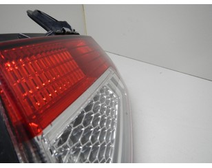 Фонарь задний внутренний правый для Ford Mondeo IV 2007-2015 б/у состояние хорошее