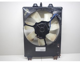 Вентилятор радиатора для Acura MDX 2007-2013 БУ состояние отличное