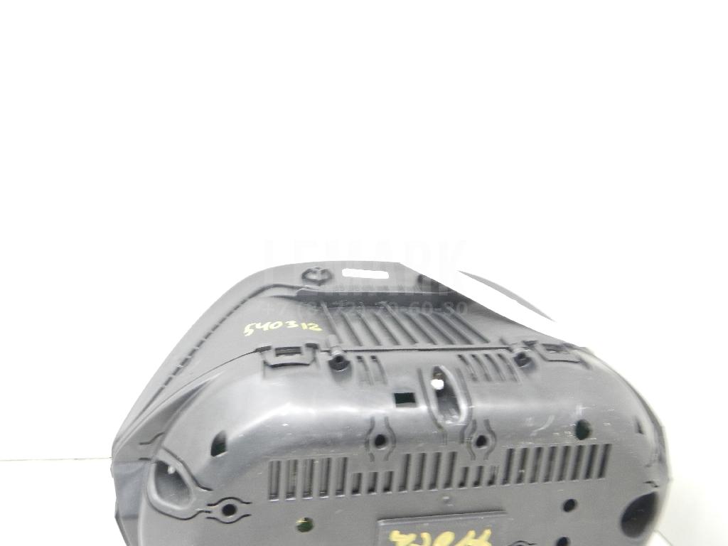 Панель приборов для  BMW 3-serie F30/F31/F80 2011-2020