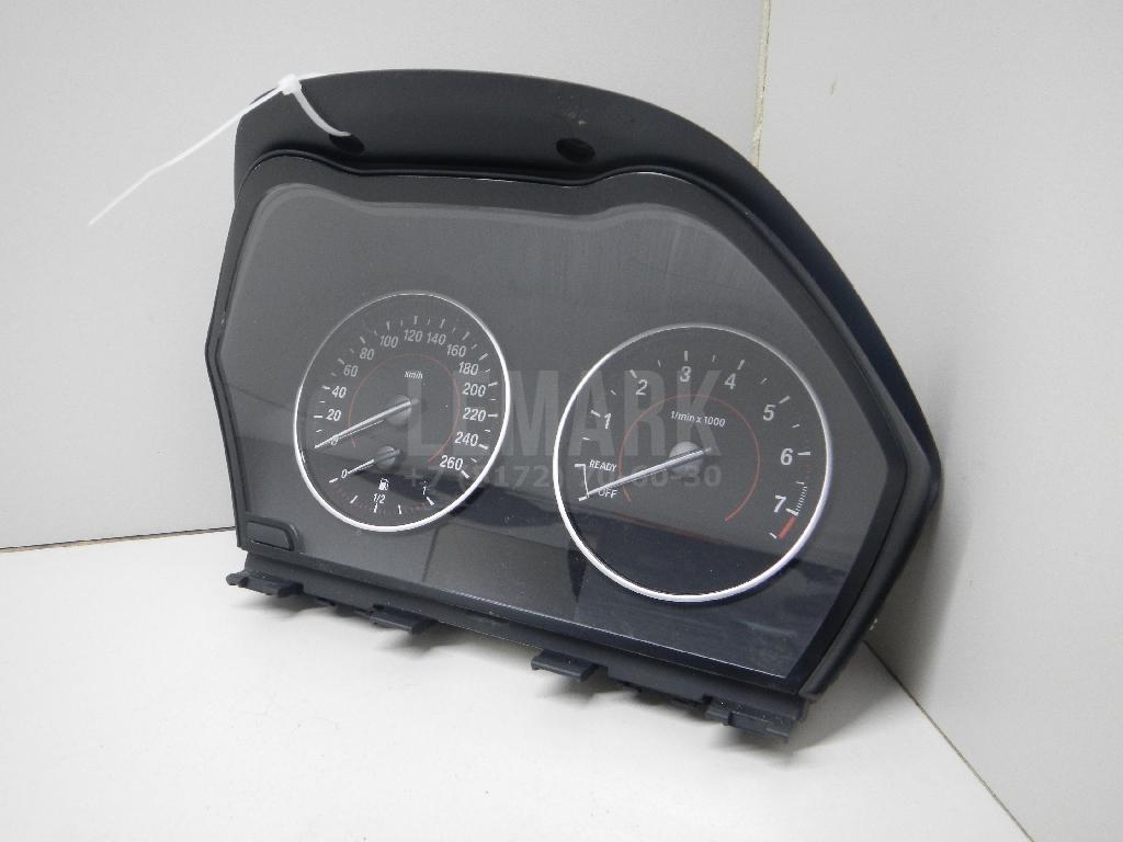 Панель приборов для  BMW 3-serie F30/F31/F80 2011-2020