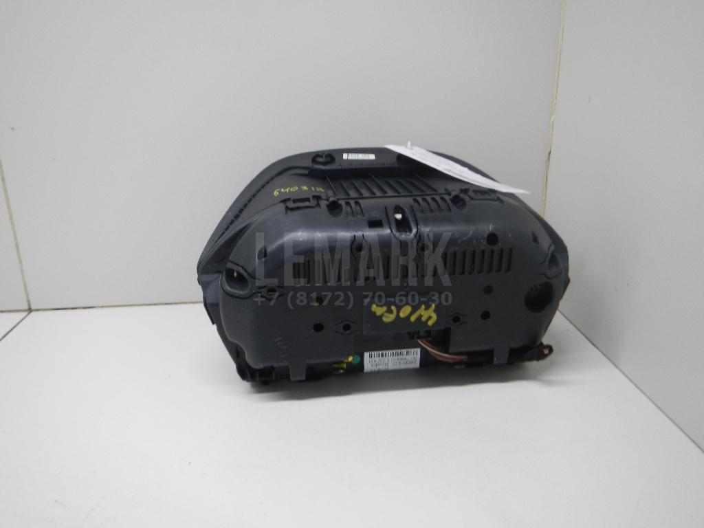 Панель приборов для  BMW 3-serie F30/F31/F80 2011-2020