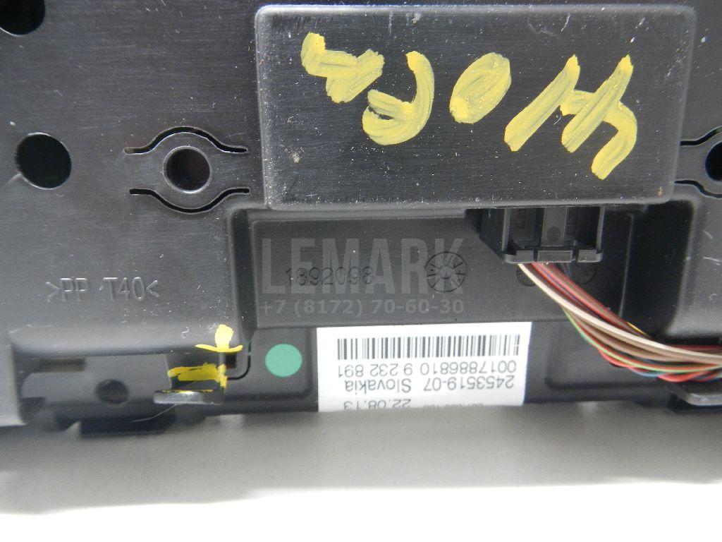 Панель приборов для  BMW 3-serie F30/F31/F80 2011-2020