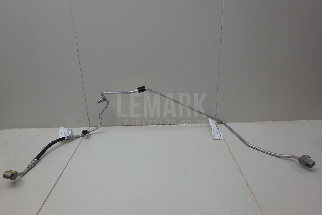 Трубка кондиционера 5N0820741C VAG