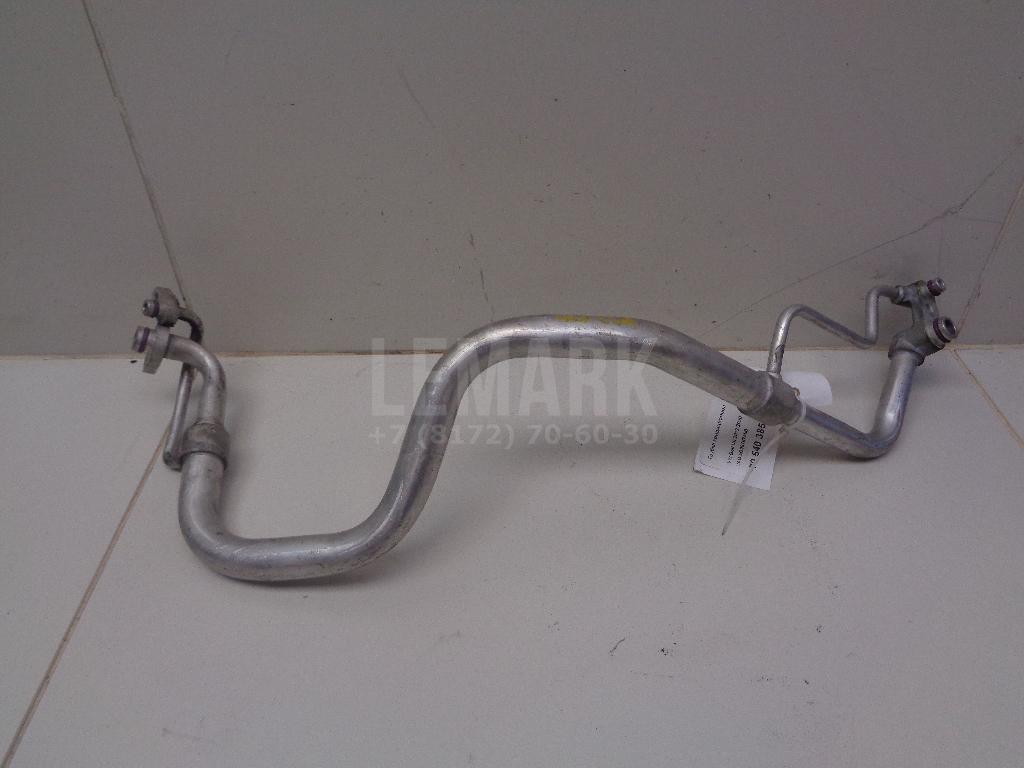Трубка кондиционера 5Q2816738B VAG