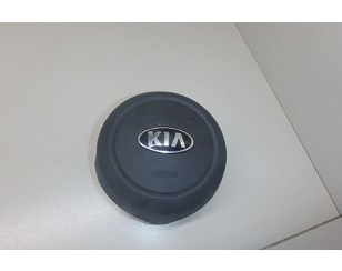 Подушка безопасности в рулевое колесо для Kia Cerato 2018> б/у состояние отличное