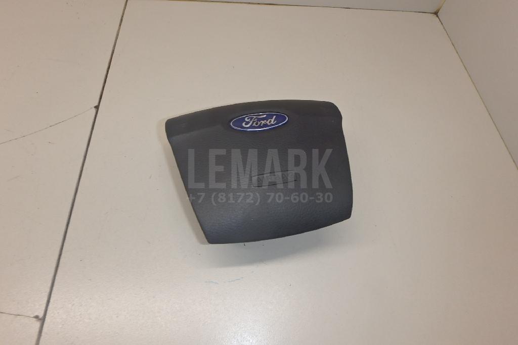 Подушка безопасности в рулевое колесо 1677413 Ford